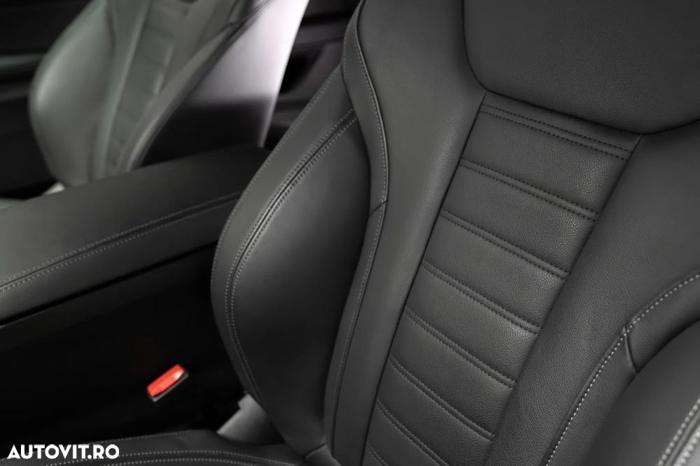 BMW Seria 4 430i xDrive M Sport - 26