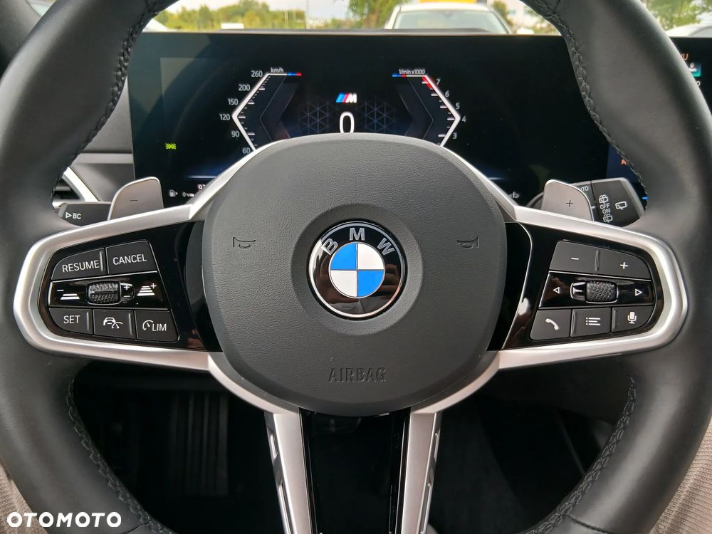 BMW Seria 3 - 30