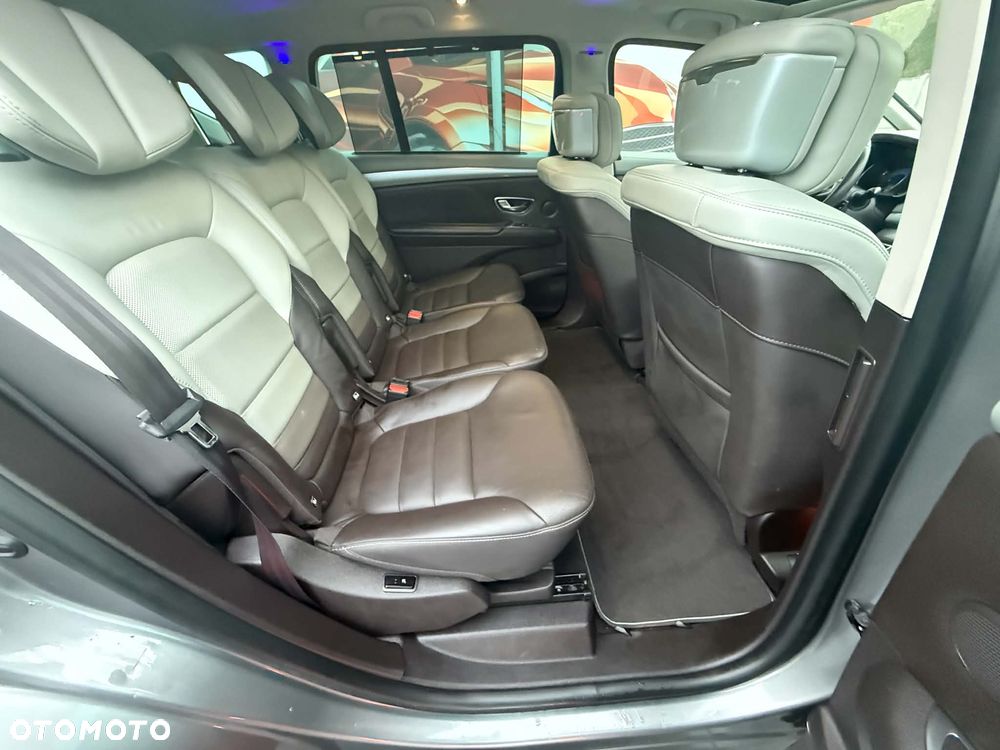 Renault Espace 1.6 dCi Energy Initiale Paris EDC - 9
