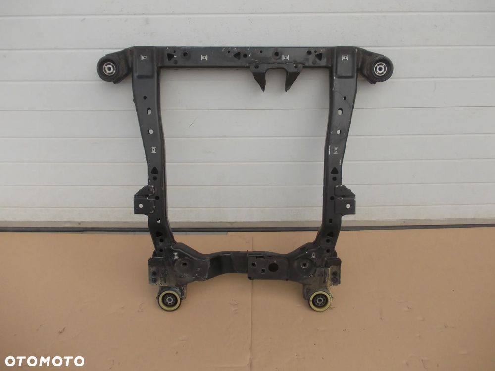 Belka kołyska sanki Opel Insignia A I zdrowa - 10