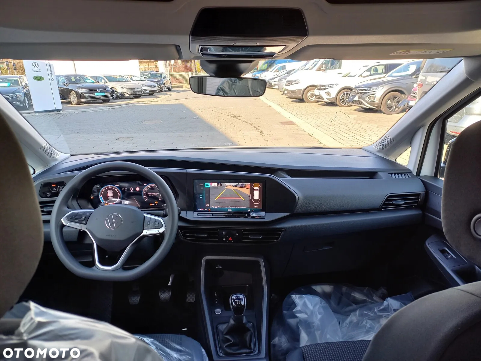 Volkswagen Caddy 2.0 TDI 4Motion - 21