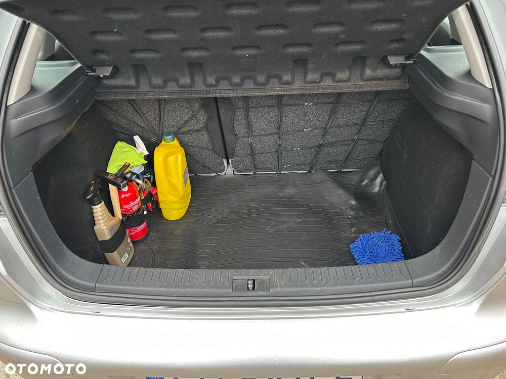 Seat Ibiza - 16