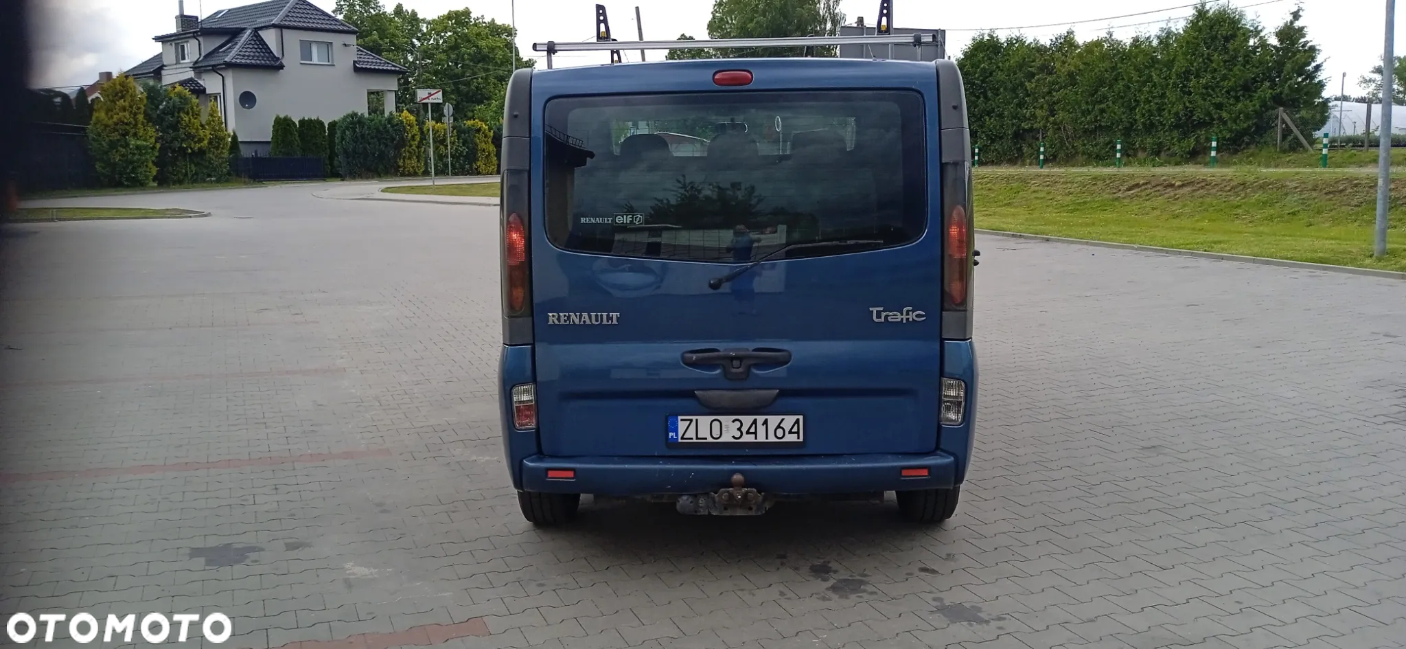 Renault Trafic - 5