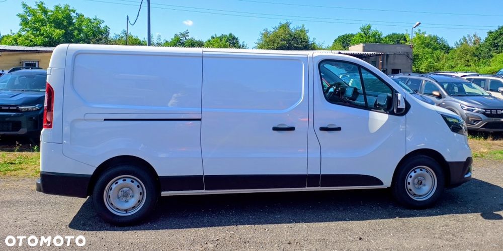 Renault TRAFIC - 6