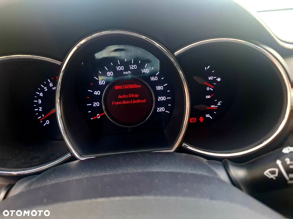 Kia Rio 1.2 Dream Team Edition - 3