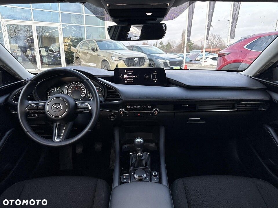 Mazda 3 - 7