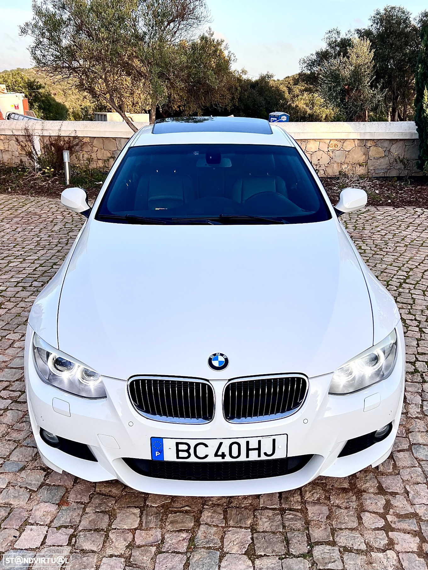 BMW 325 d Auto - 5