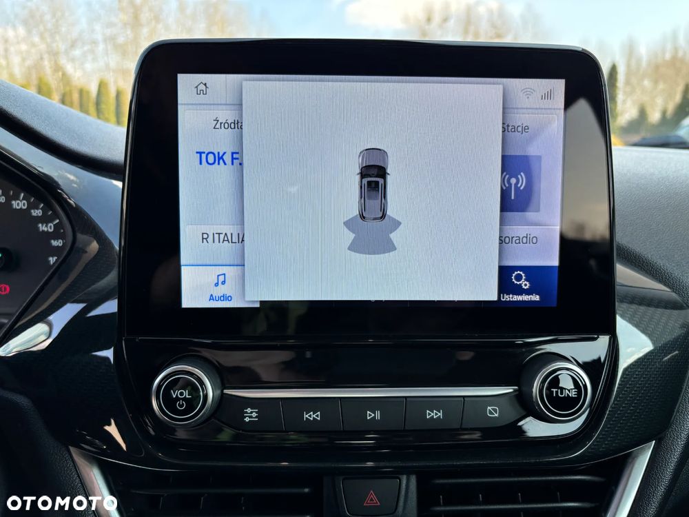 Ford Puma 1.0 EcoBoost mHEV Titanium - 24