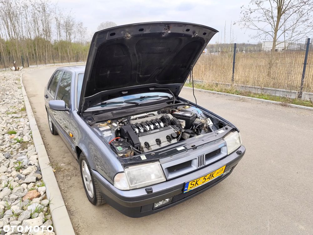 Fiat Croma - 12