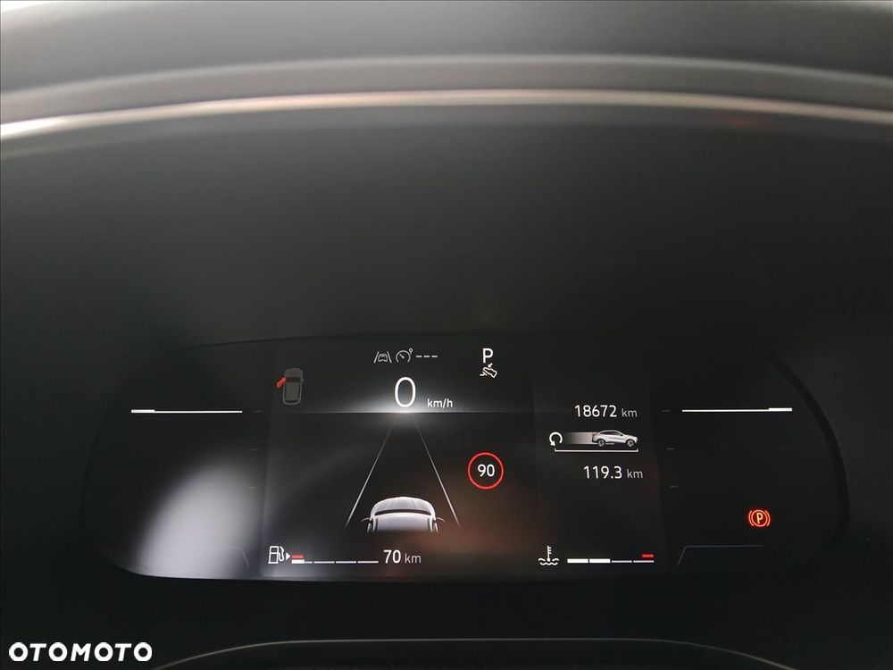 Renault Arkana 1.3 TCe mHEV Evolution EDC - 12