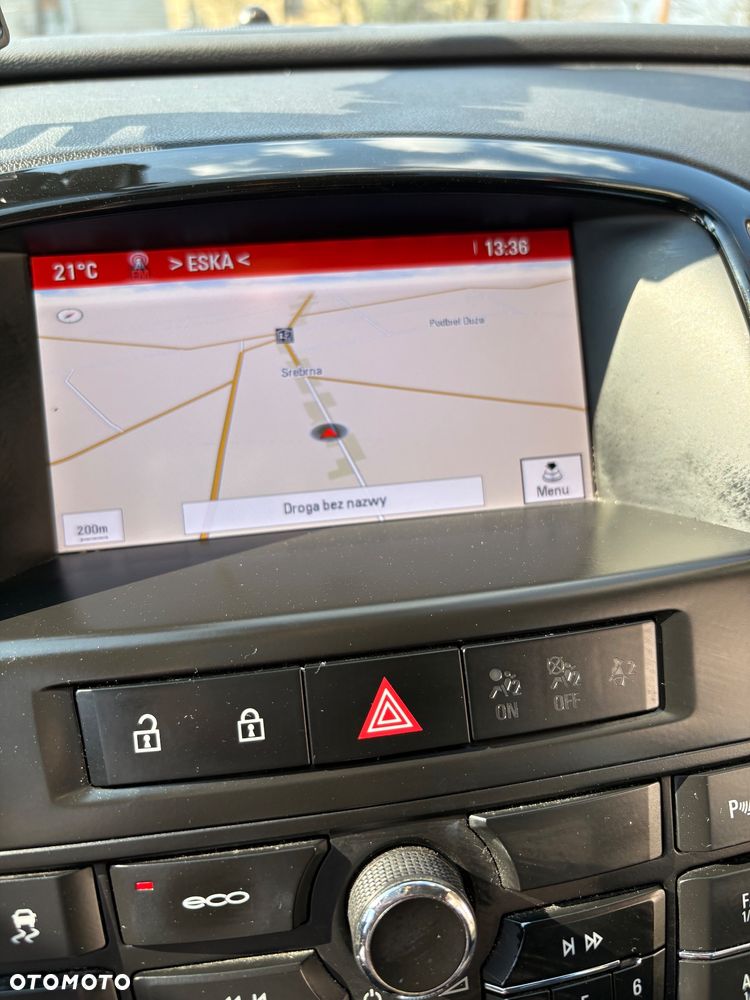 Opel Astra 1.6 CDTI Elite S&S - 13