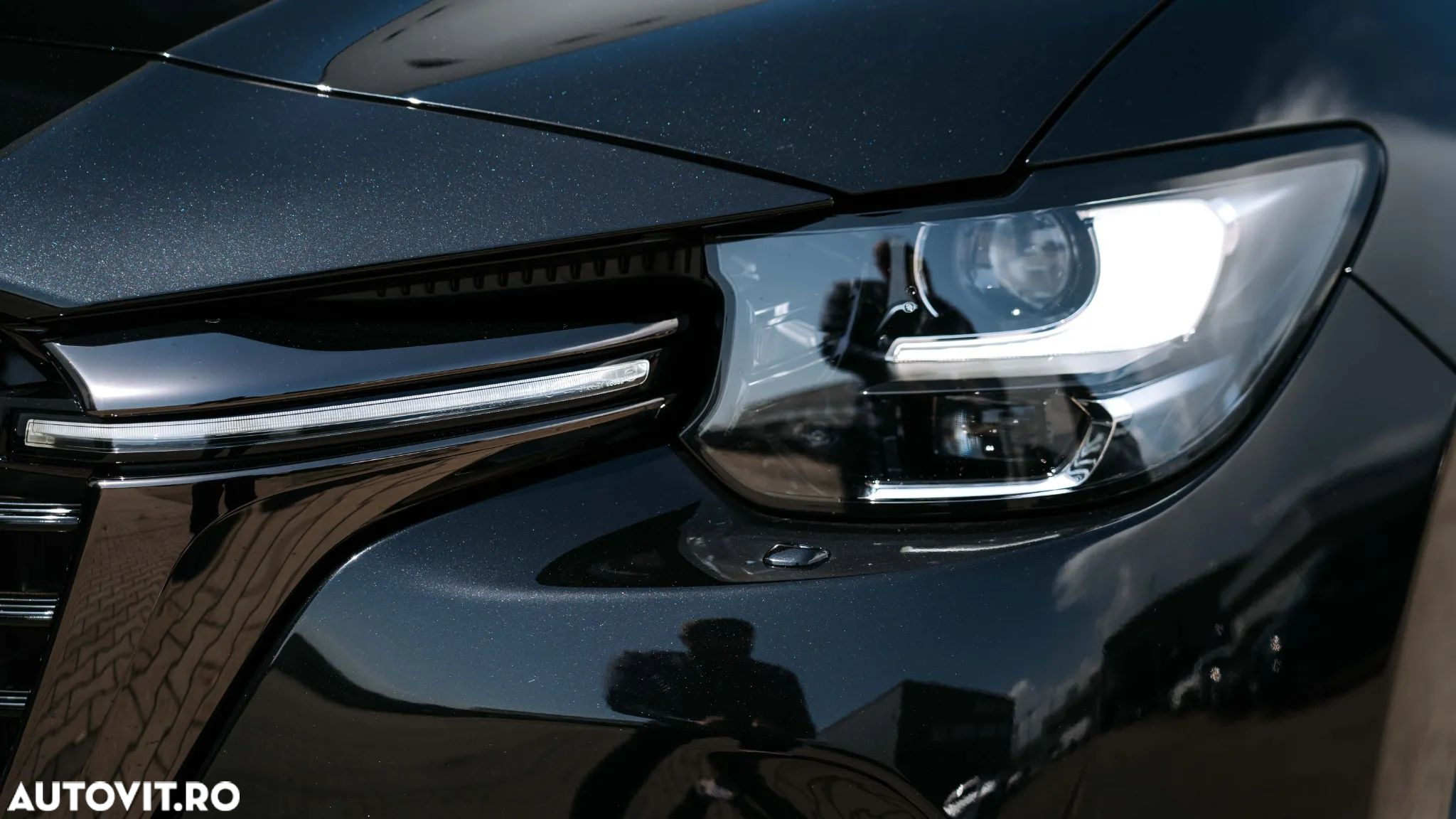 Mazda CX-60 - 10