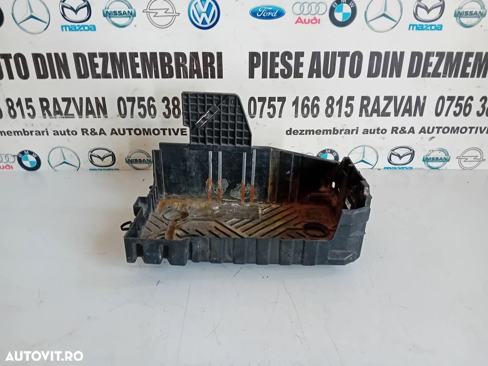 Tavita Suport Baterie Peugeot 2008 An 2019-2025 - 1