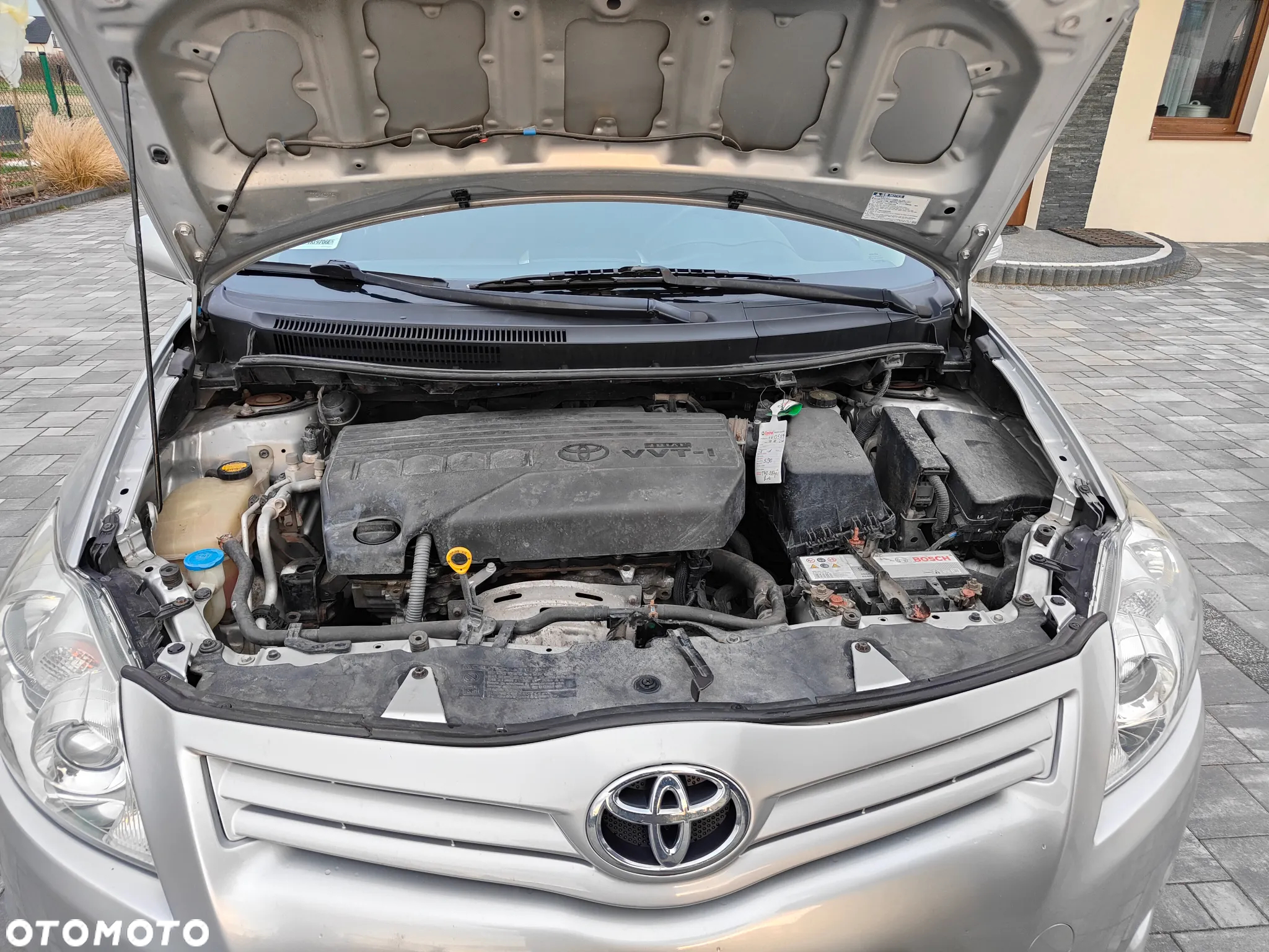 Toyota Auris 1.33 VVT-i Premium - 15