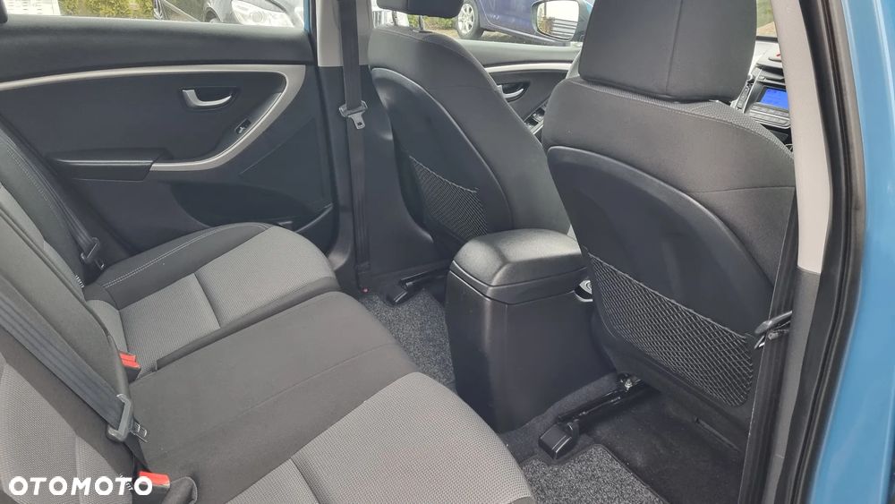 Hyundai i30 1.4 Advantage - 24