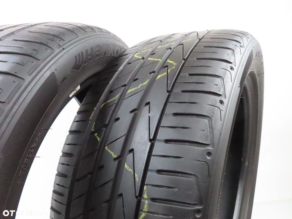 2x 235/50R19 OPONY LETNIE Hankook Ventus S1 Evo2 SUV 99V - 7
