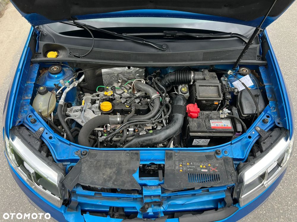 Dacia Sandero TCe 100 Essential - 24