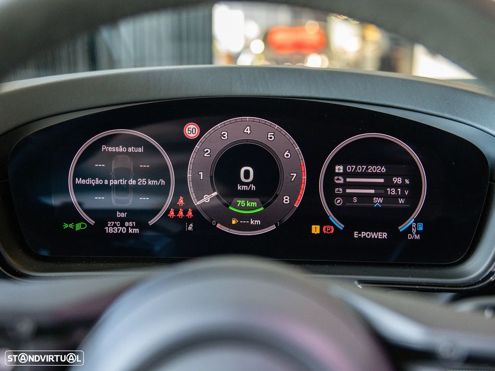 Porsche Cayenne Coupé E-Hybrid - 29