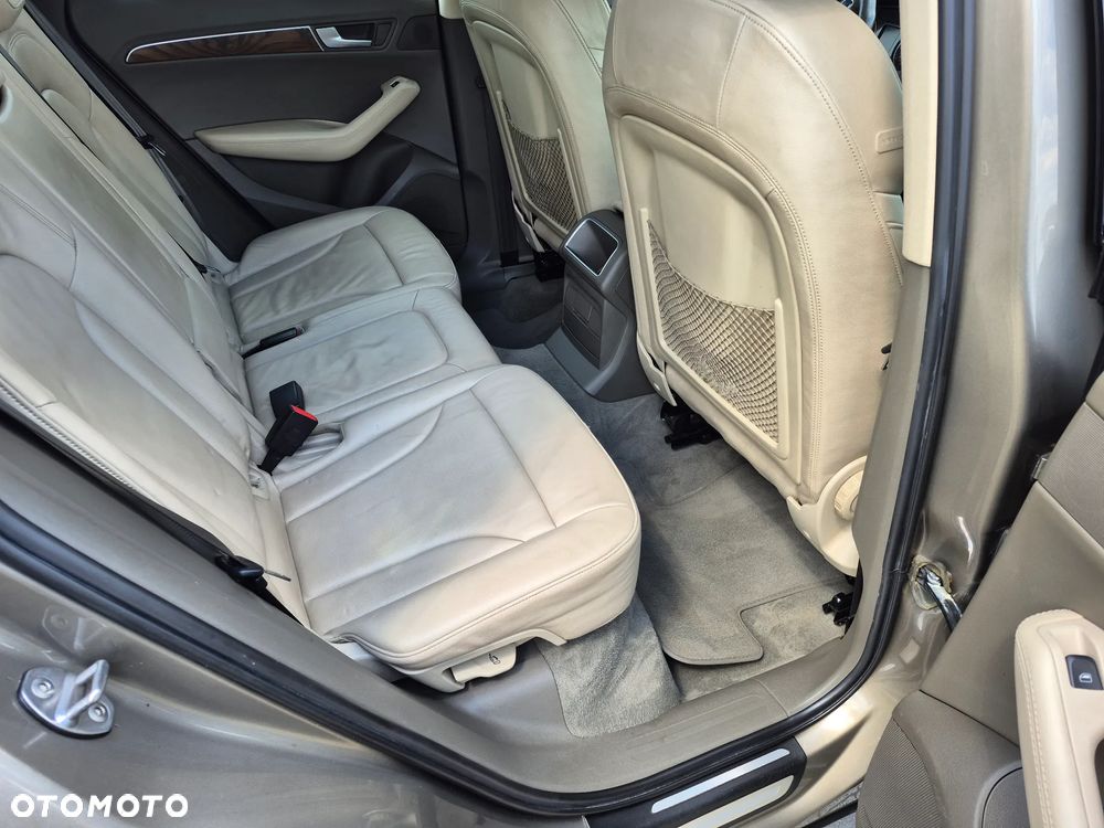 Audi Q5 2.0 TFSI Quattro S tronic - 14
