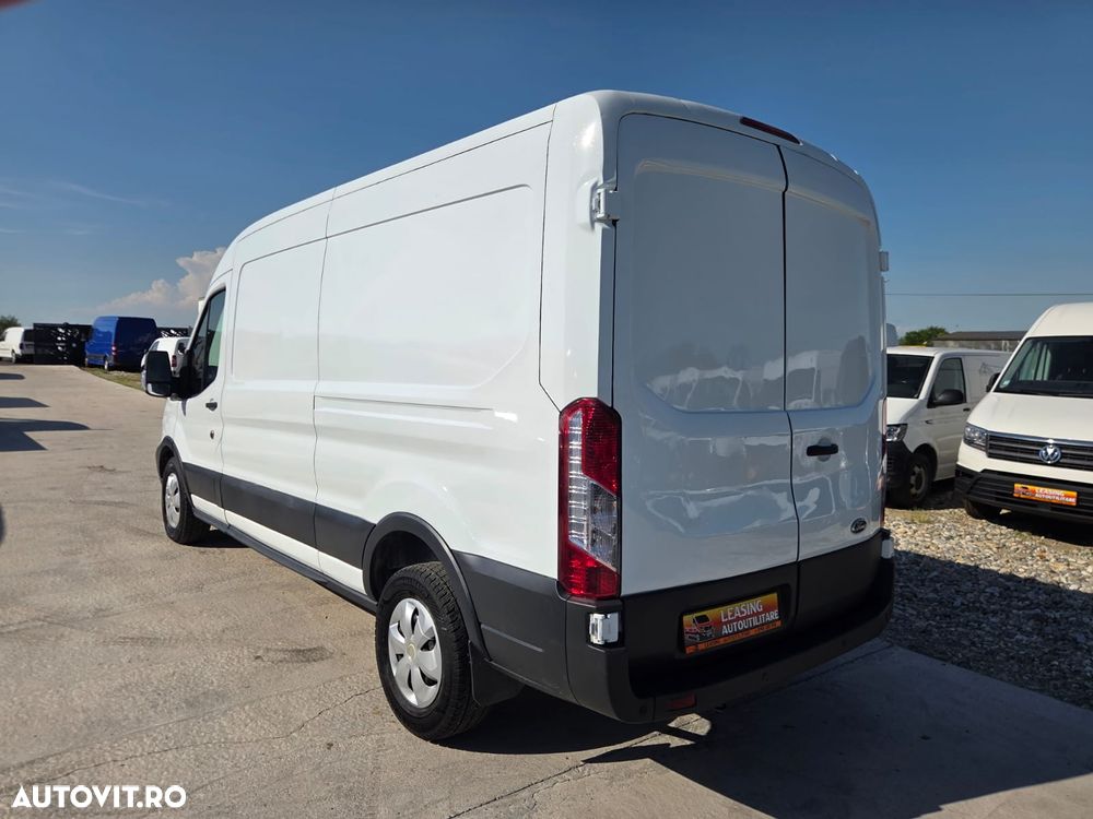 Ford Transit L3H2 - 8