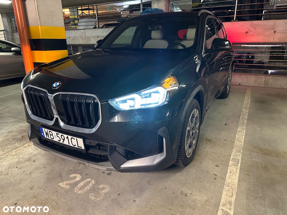 BMW X1 - 5