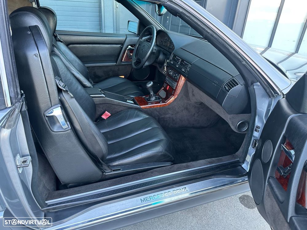 Mercedes-Benz SL 300 24V - 14