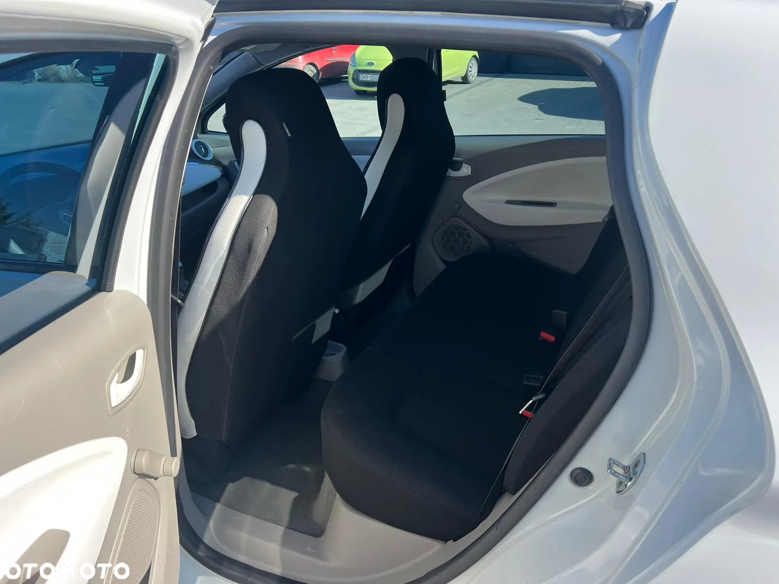 Renault Zoe Intense - 7