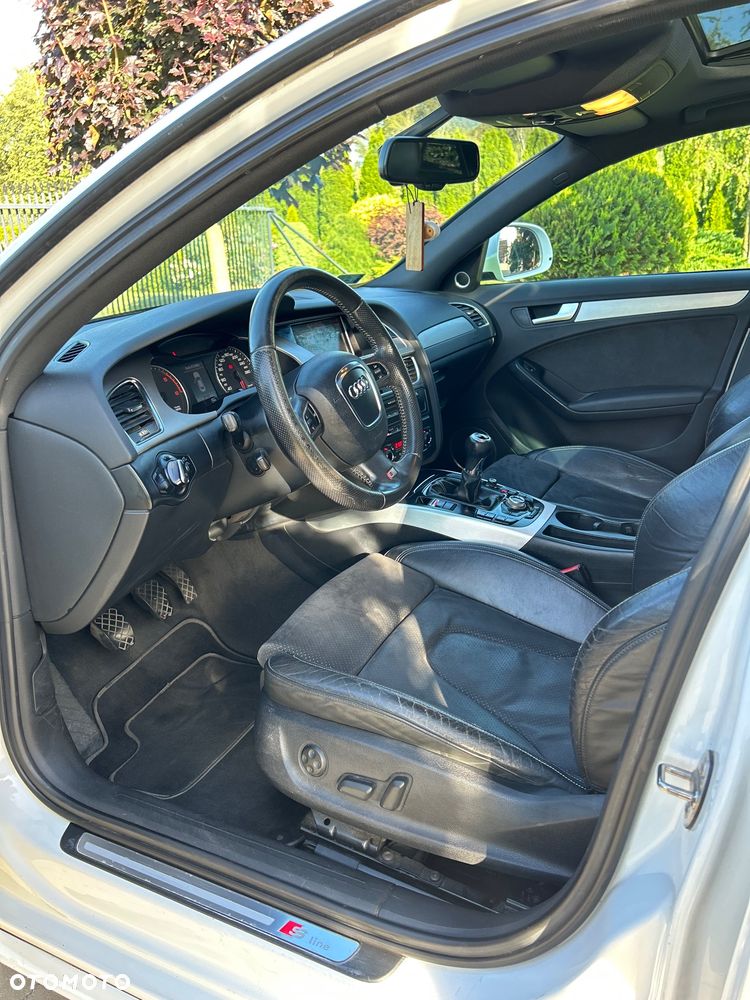 Audi A4 Limousine 2.0 TDI - 15