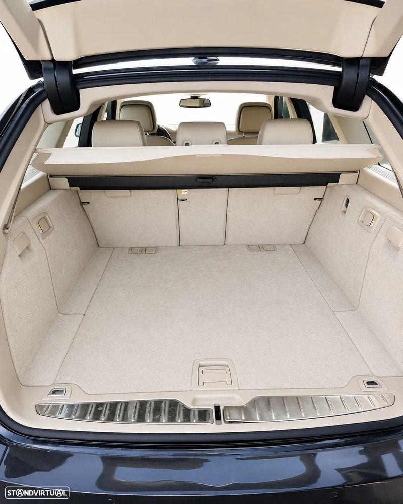 BMW 520 d - 19