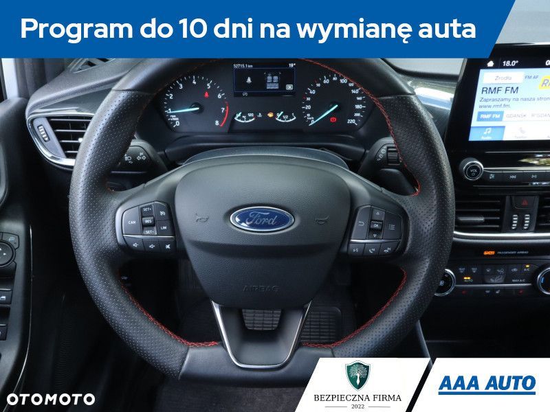 Ford Fiesta - 20