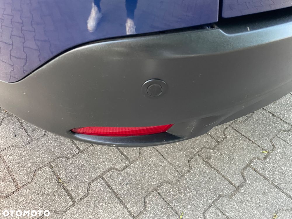 Ford Focus 1.5 EcoBlue STart-Stopp-System VIGNALE - 16