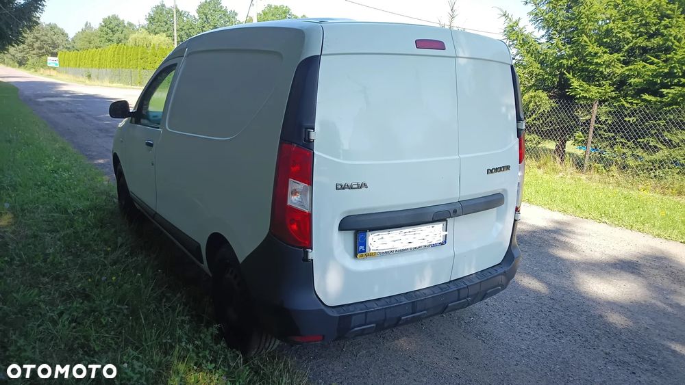 Dacia Dokker - 6