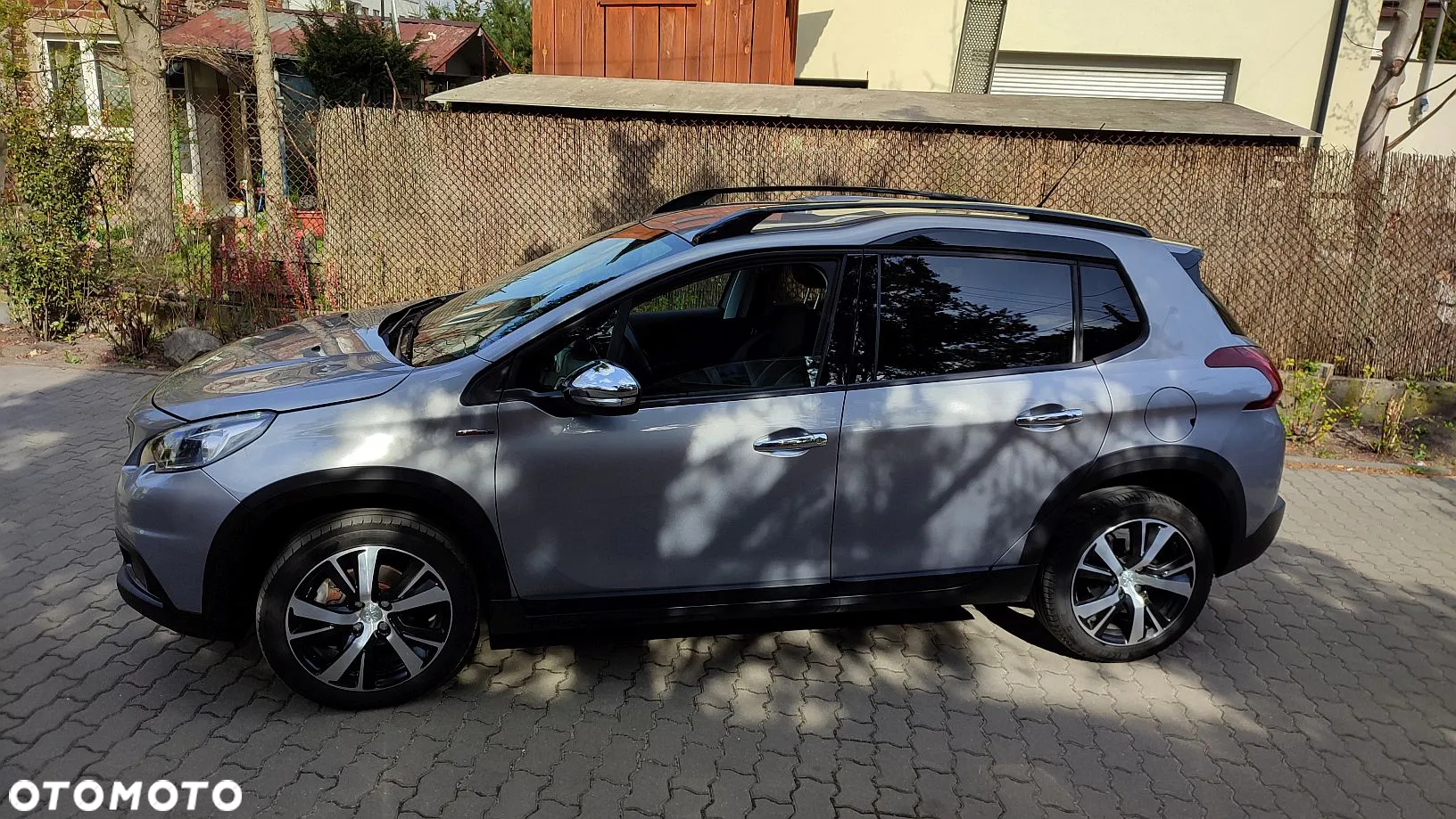 Peugeot 2008 PureTech 110 Stop&Start GT-Line Edition - 7