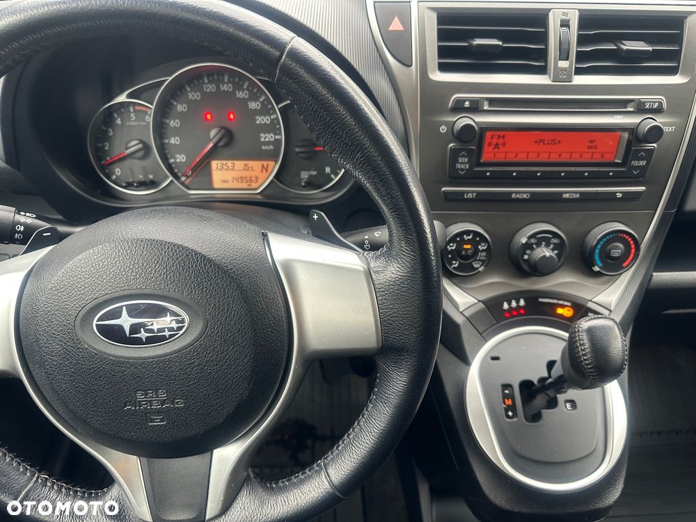 Toyota Verso S 1.4 D-4D MultiMode Life - 13