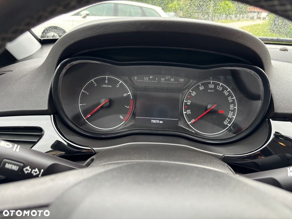 Opel Corsa 1.4 Edition - 27