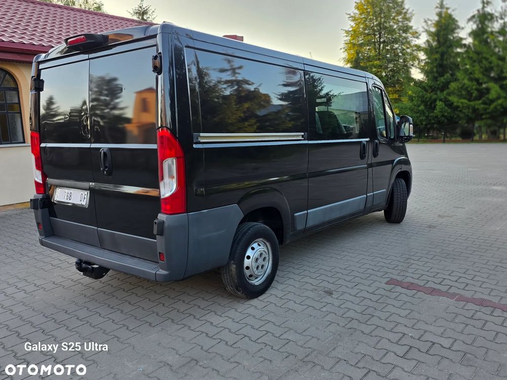 Citroën Jumper L2H2 - 9