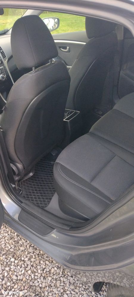 Hyundai i30 1.4 Classic - 11