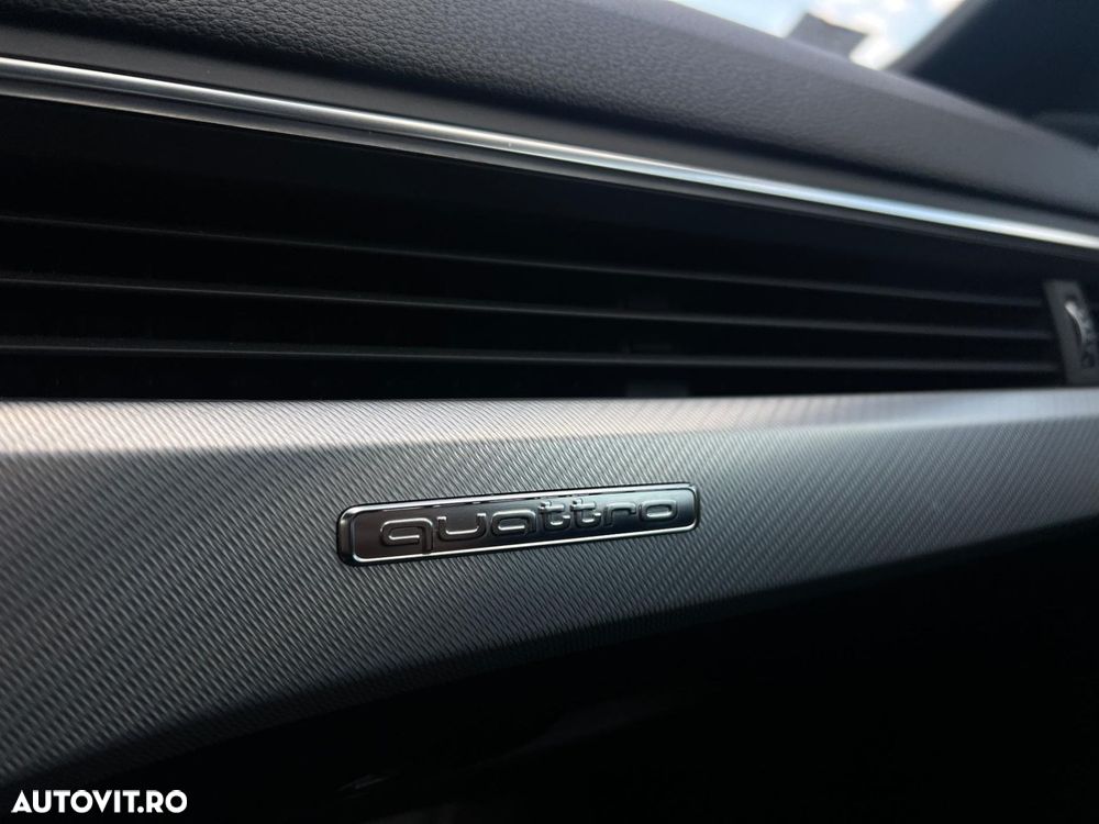 Audi A5 Coupé - 15