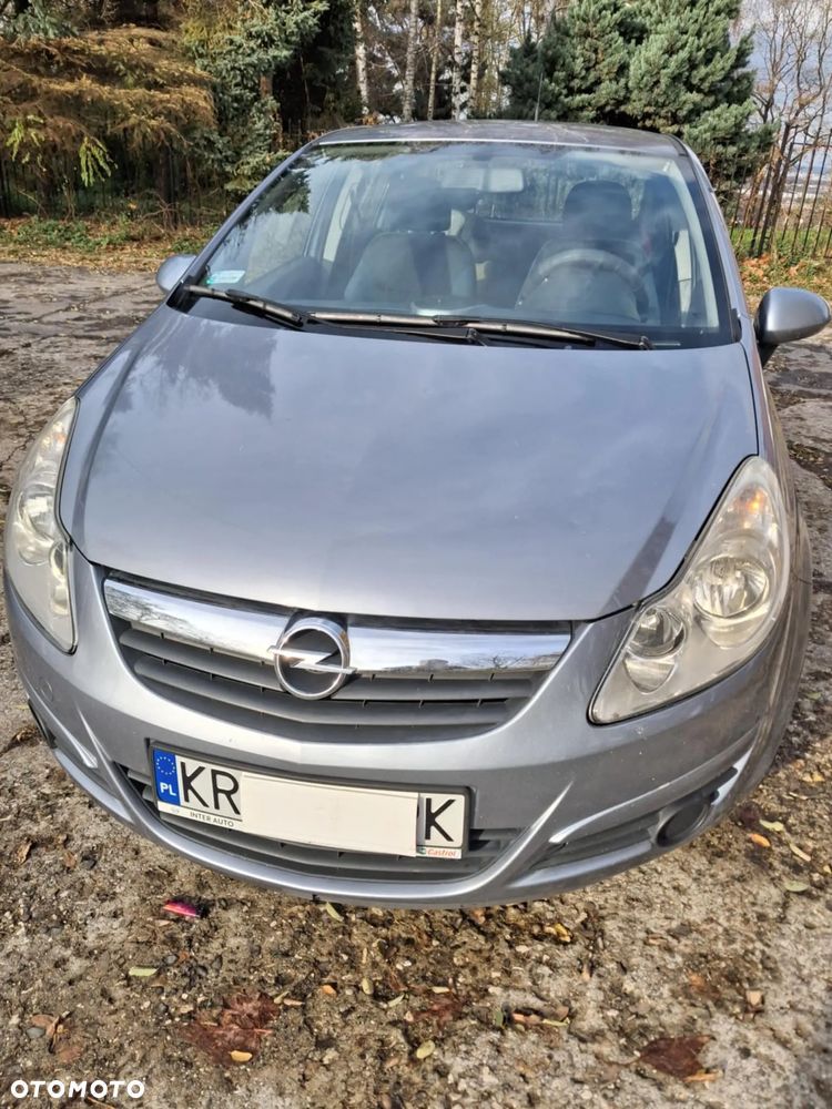 Opel Corsa 1.4 16V Enjoy - 2