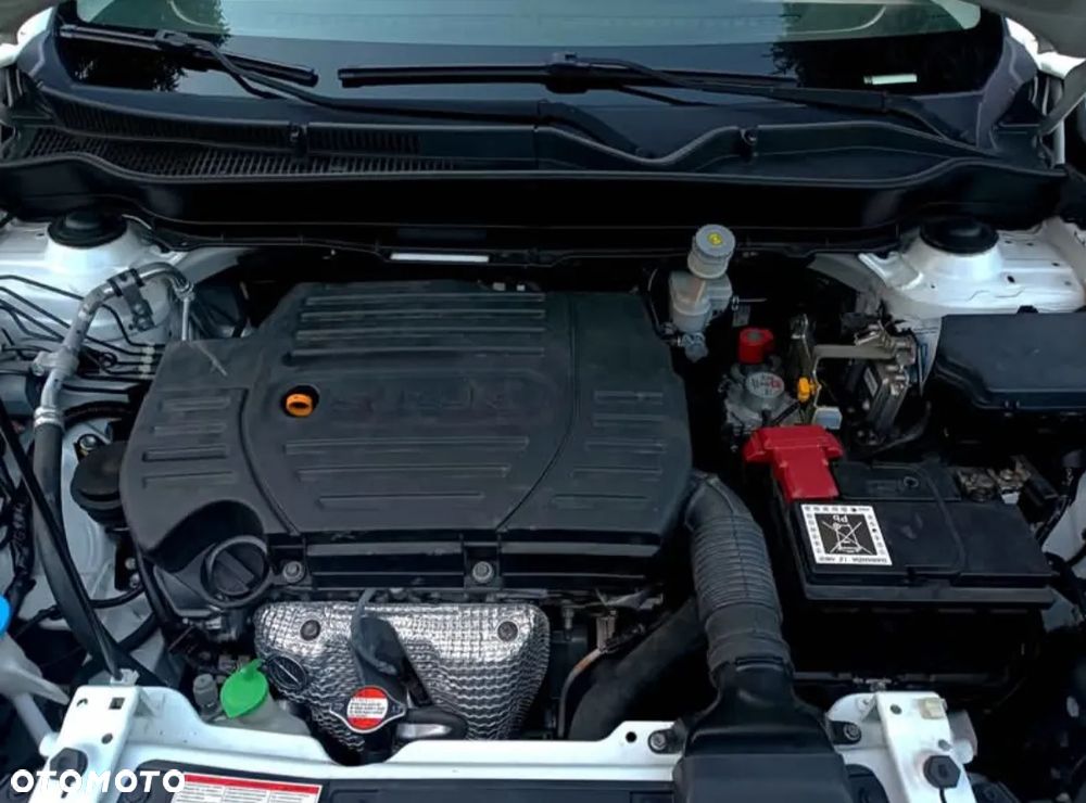 Suzuki Vitara - 13