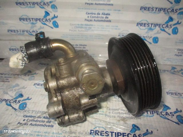 Bomba Direção 1J0422154 B ES AUDI A3 1.6 I VW GOLF 4 1998 1.4 I VW GOLF 4 2001 1.6 16V 105CV 0P VW GOLF 4 2002 1.4I 75CV 5P CINZA AUDI A3 8L1 2005 1.9TDI 90CV 3P CINZA - 3