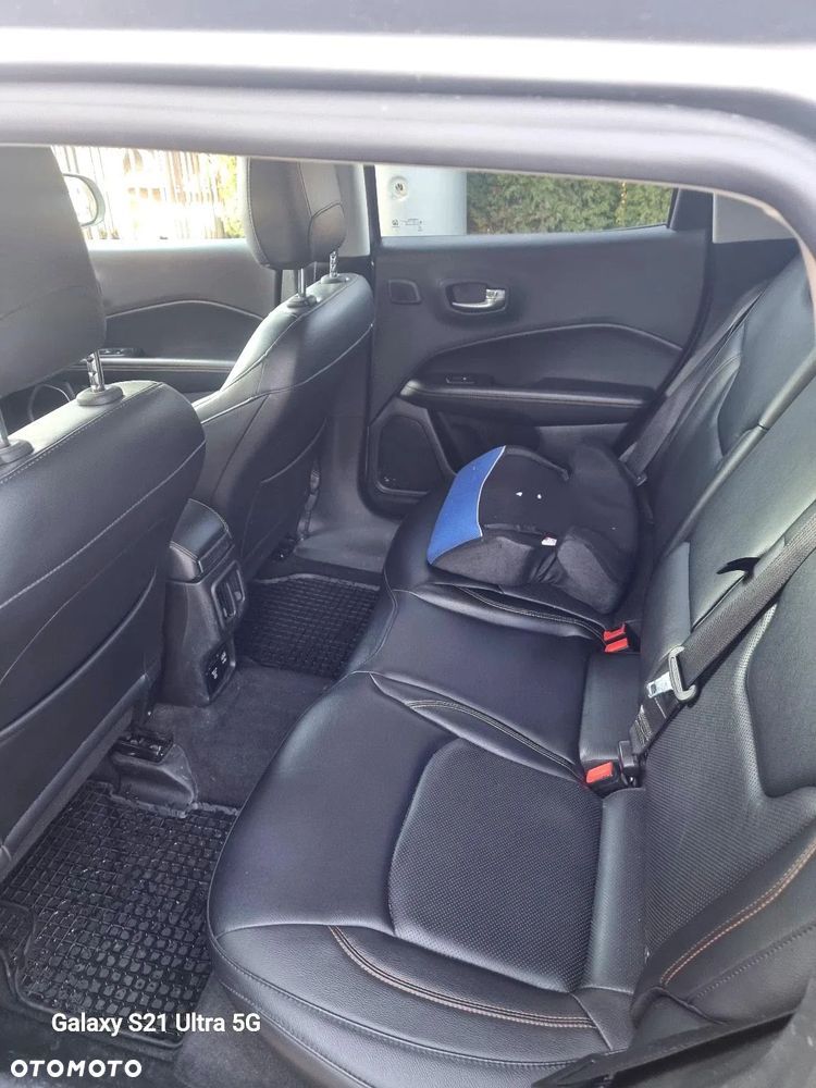 Jeep Compass 2.0 MJD Limited 4WD S&S - 7