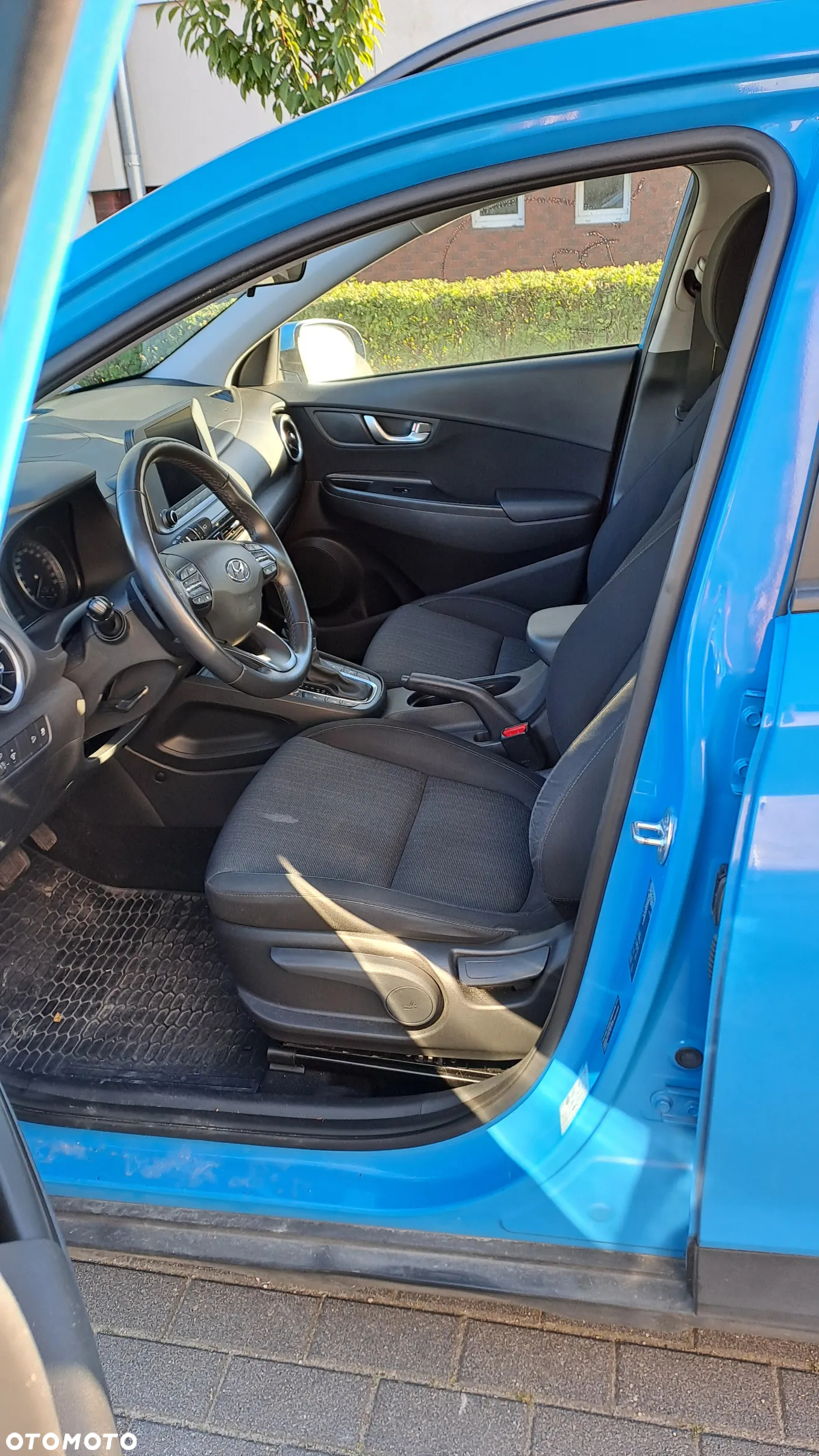 Hyundai Kona - 10