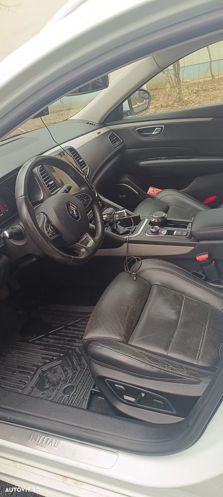 Renault Talisman Blue dCi EDC Intens - 13