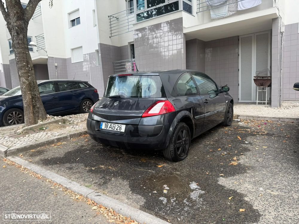 Renault Mégane - 15