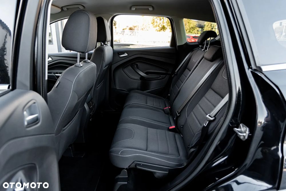 Ford Kuga 2013