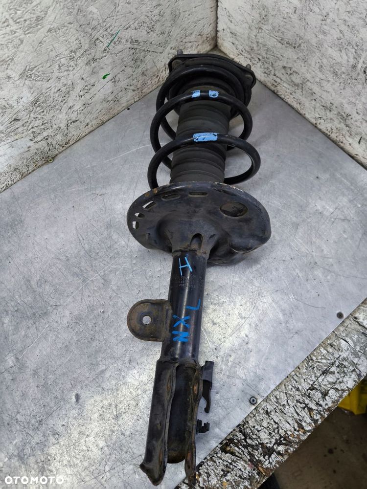 LEXUS NX AMORTYZATOR MCPHERSON LEWY PRZÓD