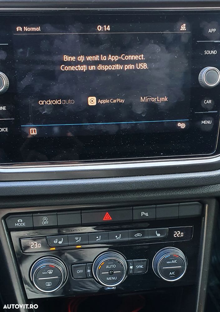 Volkswagen T-Roc 2.0 TDI DSG Design - 16