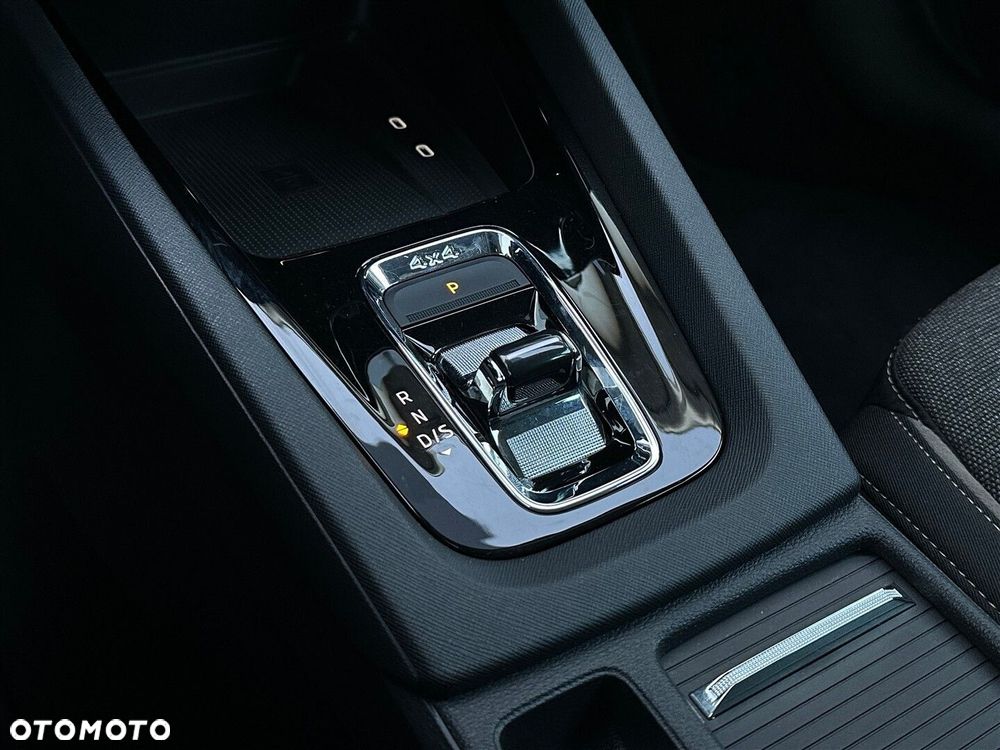 Skoda Octavia 2.0 TDI 4x4 Scout DSG - 19