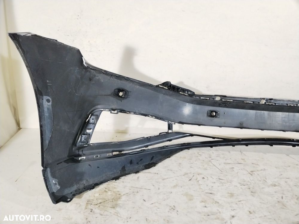 Bara fata VW Passat B8, facelift, 2019, 2020, 2021, 2022, cod de origine OE 3G0807221E - 8